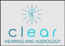 Clear Hearing and Audiology logo